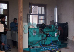 ϿhDױԺ150kw˹Ͱl(f)늙C
