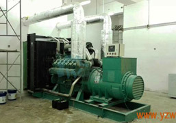 ؖ|tԺ500KW˹l(f)늙C
